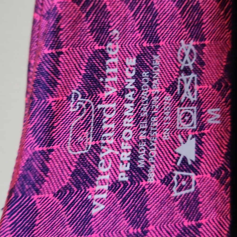 Vinyard vines performance leggings M - Picture 4 of 6